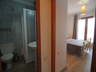 Appartement Empuriabrava Équipement 14