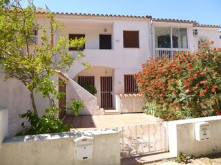 Appartement Empuriabrava Enregistrement extérieur 2