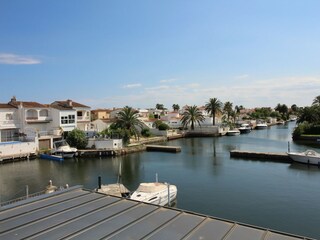 Appartement Empuriabrava Enregistrement extérieur 4