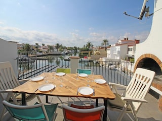 Appartement Empuriabrava  24