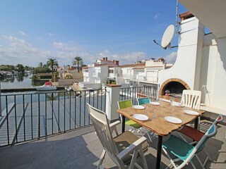 Appartamento Empuriabrava  22