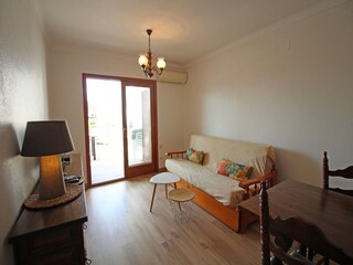 Apartamento Empuriabrava Características 7