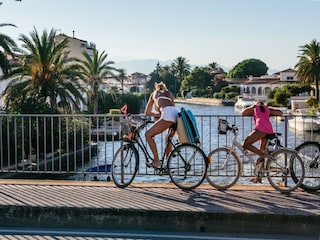 Appartement Empuriabrava Omgeving 16