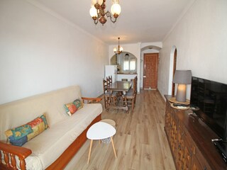 Apartamento Empuriabrava Características 1
