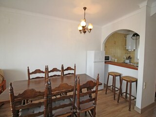 Appartement Empuriabrava Équipement 9