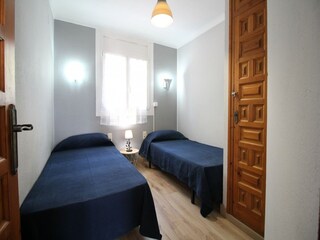 Appartement Empuriabrava Équipement 11
