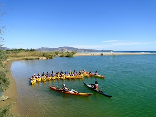 Appartement Empuriabrava Omgeving 19