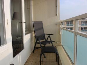 Ferienhaus Appartamento a Egmond con Vista Faro