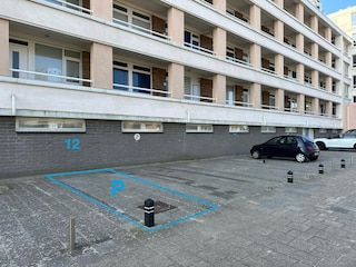 Vakantiehuis Egmond aan Zee Buitenaudio-opname 2