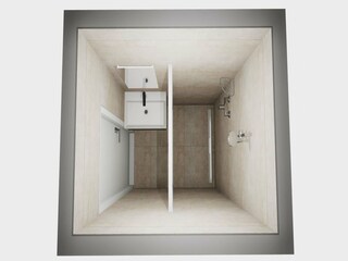 Casa per le vacanze Egmond aan Zee  8