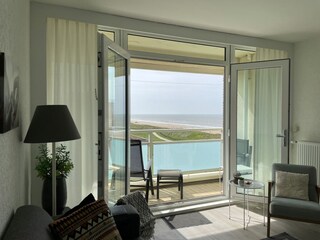 Maison de vacances Egmond aan Zee  20