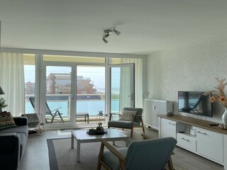 Ferienhaus Egmond aan Zee  11