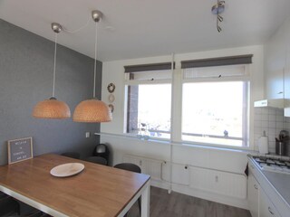 Maison de vacances Egmond aan Zee  12