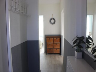 Casa per le vacanze Egmond aan Zee  21