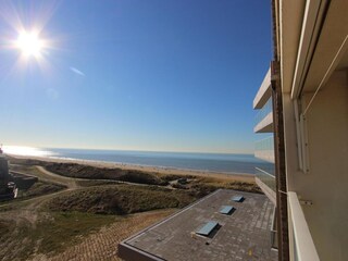 Maison de vacances Egmond aan Zee  23