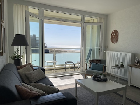 Ferienhaus Seaview