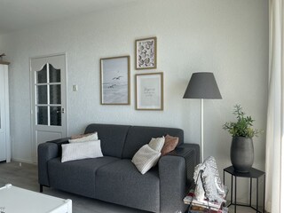 Vakantiehuis Egmond aan Zee Kenmerken 6