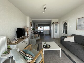 Vakantiehuis Egmond aan Zee Kenmerken 7