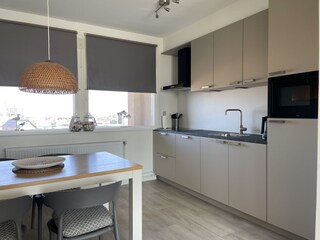 Vakantiehuis Egmond aan Zee Kenmerken 11