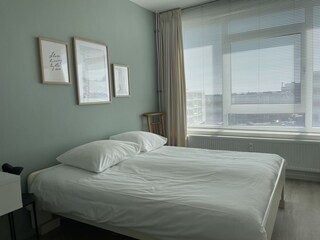 Vakantiehuis Egmond aan Zee Kenmerken 15