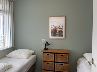 Maison de vacances Egmond aan Zee Enregistrement extérieur 18