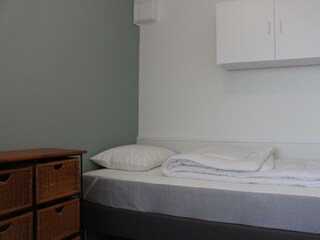 Vakantiehuis Egmond aan Zee Kenmerken 18