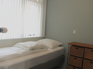 Vakantiehuis Egmond aan Zee Kenmerken 19