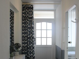 Maison de vacances Egmond aan Zee Enregistrement extérieur 21