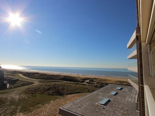 Vakantiehuis Egmond aan Zee Omgeving 24