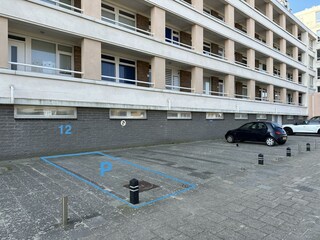 Vakantiehuis Egmond aan Zee Buitenaudio-opname 4