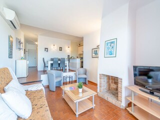 Apartment Empuriabrava Ausstattung 14