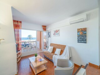 Appartement Empuriabrava Kenmerken 11