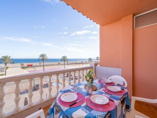 Apartment Empuriabrava  34