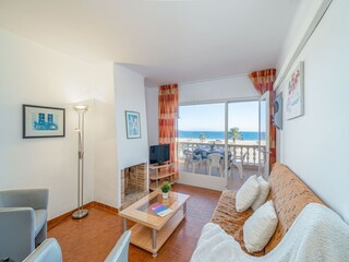 Appartement Empuriabrava Kenmerken 13