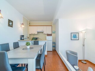 Apartamento Empuriabrava Características 13