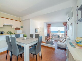 Appartement Empuriabrava Kenmerken 16