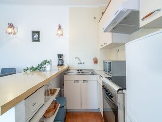 Appartement Empuriabrava Kenmerken 17