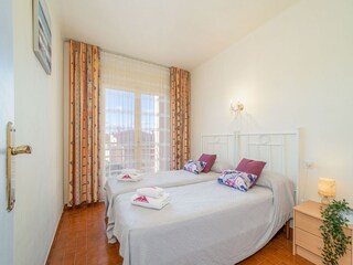 Appartement Empuriabrava Kenmerken 21