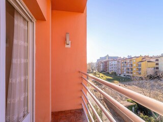 Apartamento Empuriabrava Grabación al aire libre 3