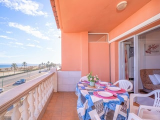 Appartement Empuriabrava  32