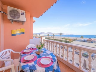 Appartement Empuriabrava  33