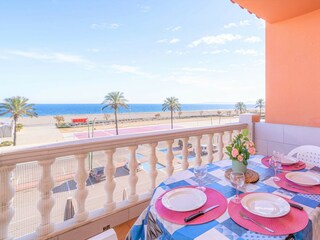 Apartamento Empuriabrava  34