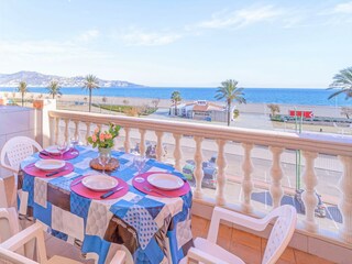 Apartment Empuriabrava  32