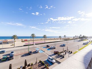 Appartement Empuriabrava Buitenaudio-opname 9