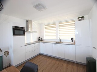 Holiday house Egmond aan Zee Features 1