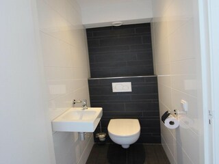 Vakantiehuis Egmond aan Zee  9