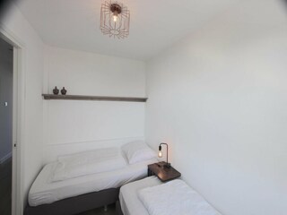 Maison de vacances Egmond aan Zee  4