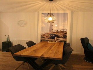 Casa per le vacanze Egmond aan Zee  19