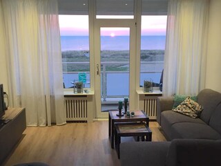 Maison de vacances Egmond aan Zee  23
