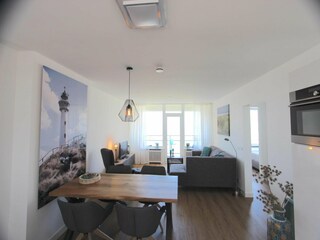Maison de vacances Egmond aan Zee  9